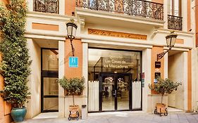 Las Casas de los Mercaderes